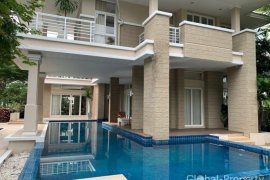 3 Bedroom House for Sale or Rent in Chonburi