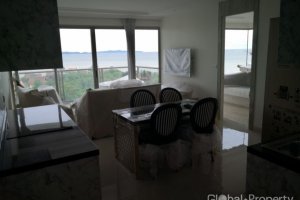 2 Bedroom Condo for sale in Riviera Monaco, Na Jomtien, Chonburi