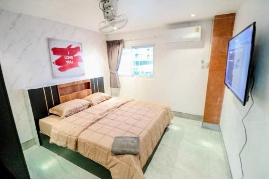 2 Bedroom Condos For Rent In Jomtien Chonburi Thailand