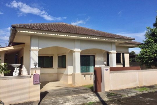 Houses For Sale In San Pa Pao Chiang Mai Thailand Property