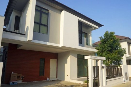 Houses For Rent Near Khlong Ban Ma Mrt Station Thailand