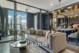 3 Bedroom Condo for sale in Siamese Exclusive Queens, Khlong Toei, Bangkok