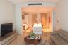 1 Bedroom Condo for Sale or Rent in Sindhorn Residence, Lumpini, Bangkok near BTS Ratchadamri