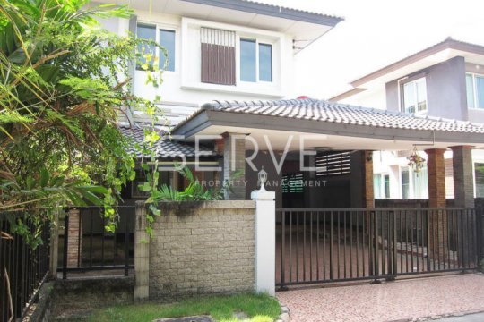 houses for sale in bangkok thailand property