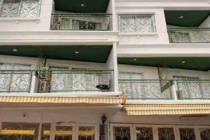 17 Bedroom Commercial for sale in Pattaya, Chonburi