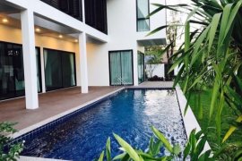 4 Bedroom House for Sale or Rent in San Phak Wan, Chiang Mai