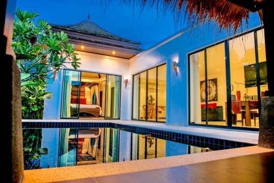 Ls Invest Asia Real Estate Agency Buy In Phuket Thailand