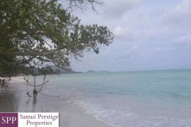 Land for sale in Surat Thani