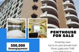 2 Bedroom Apartment for sale in Changklan Resident, Chiang Mai, Chiang Mai