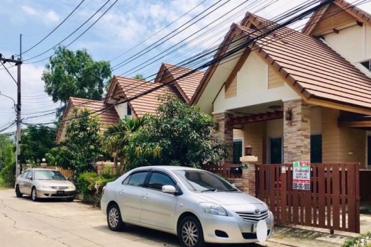 Houses For Sale In Bang Pa In Phra Nakhon Si Ayutthaya Thailand