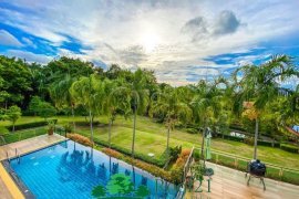 2 Bedroom Villa for sale in Bang Sare, Chonburi