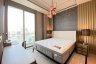 2 Bedroom Condo for rent in The Residences At Mandarin Oriental, Khlong Ton Sai, Bangkok near BTS Charoen Nakhon