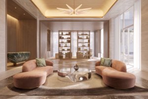 4 Bedroom Condo for sale in SCOPE Langsuan, Lumpini, Bangkok near BTS Chit Lom