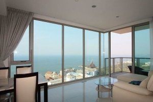 1 Bedroom Condo for Sale or Rent in The Riviera Wongamat, Wongamat, Chonburi