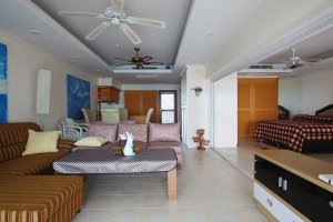 1 Bedroom Condo for Sale or Rent in Wongamat Garden Beach, Wongamat, Chonburi