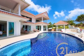 6 Bedroom House for sale in Bo Phut, Surat Thani