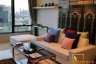 1 Bedroom Condo for rent in Sindhorn Residence, Lumpini, Bangkok near BTS Ratchadamri