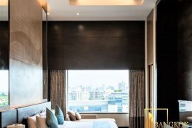 1 Bedroom Serviced Apartment for rent in Jasmine Resort Hotel, Phra Khanong Nuea, Bangkok near BTS Phra Khanong