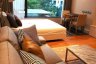 1 Bedroom Condo for rent in Sindhorn Residence, Lumpini, Bangkok near BTS Ratchadamri