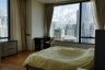 2 Bedroom Condo for rent in Sindhorn Residence, Lumpini, Bangkok near BTS Ratchadamri