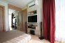 1 Bedroom Condo for rent in Rhythm Ratchada-Huai Khwang, Sam Sen Nok, Bangkok near MRT Huai Khwang