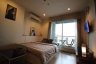 1 Bedroom Condo for rent in Rhythm Ratchada-Huai Khwang, Sam Sen Nok, Bangkok near MRT Huai Khwang