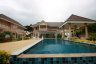 4 Bedroom House for sale in PALM HILLS GOLF CLUB & RESIDENCE, Cha am, Phetchaburi