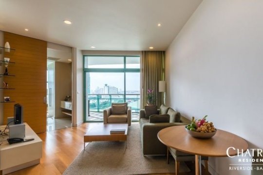 Serviced Apartments For Rent In Bangkok Thailand Property