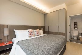 2 Bedroom for rent in Maitria Residence Rama 9 Bangkok, Bang Kapi, Bangkok