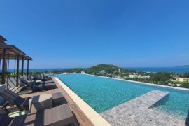 2 Bedroom Apartment for Sale or Rent in The Panora Phuket Condominiums, Si Sunthon, Phuket