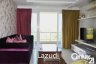 1 Bedroom Condo for sale in PALM HILLS GOLF CLUB & RESIDENCE, Cha am, Phetchaburi