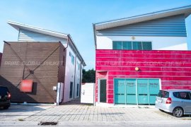 8 Bedroom Commercial for sale in Rawai, Phuket