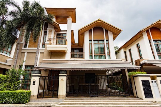 Houses for Rent in Bangkok | Thailand-Property