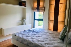 1 Bedroom Apartment for rent in Fa Ham, Chiang Mai