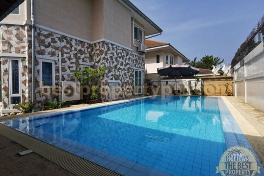 Houses For Sale In Bang Sare Chonburi Thailand Property
