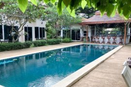15 Bedroom Commercial for sale in Rawai, Phuket