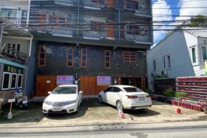 4 Bedroom Commercial for sale in Chiang Mai