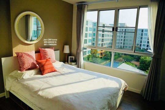 2 Bedroom Condos For Rent In Chiang Mai Thailand Property