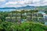 Apartment for sale in The Aspasia Resort, Pa Khlok, Phuket