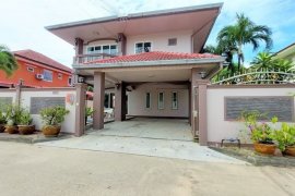 5 Bedroom Villa for sale in View point Villa Jomtien, Jomtien, Chonburi