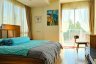 1 Bedroom Condo for rent in The Elegance @ Cosy Beach, Bang Lamung, Chonburi