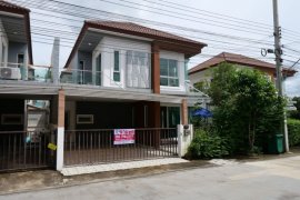 3 Bedroom House for sale in Chaunchom Park 3, Khlong Khwang, Nonthaburi