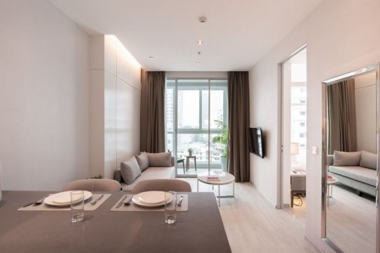 Serviced Apartments For Rent In Bangkok Thailand Property