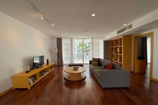 Apartments For Rent In Bangkok | Thailand-Property