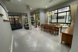 4 Bedroom Villa for rent in Veranda Ville House, Phra Khanong, Bangkok
