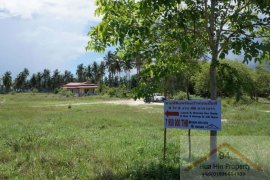 Land For Sale In Khlong Wan Prachuap Khiri Khan Thailand Property