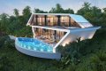 4 Bedroom Villa for sale in Avant Garden, Bo Phut, Surat Thani