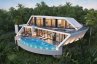 5 Bedroom Villa for sale in Avant Garden, Bo Phut, Surat Thani