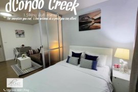 1 Bedroom Condo for sale in dcondo Creek Phuket, Kathu, Phuket