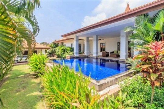 Property For Sale In Hua Hin Prachuap Khiri Khan Thailand Property